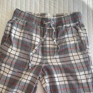 J. Crew Men’s Pajama Pants